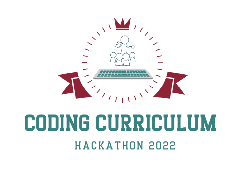 Coding Curriculum Logo